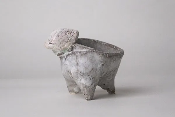 陶芸家パク・イェリムの挑戦！『しりとり』でアートとクラフトの境界が消える体験を【COMPACT41】