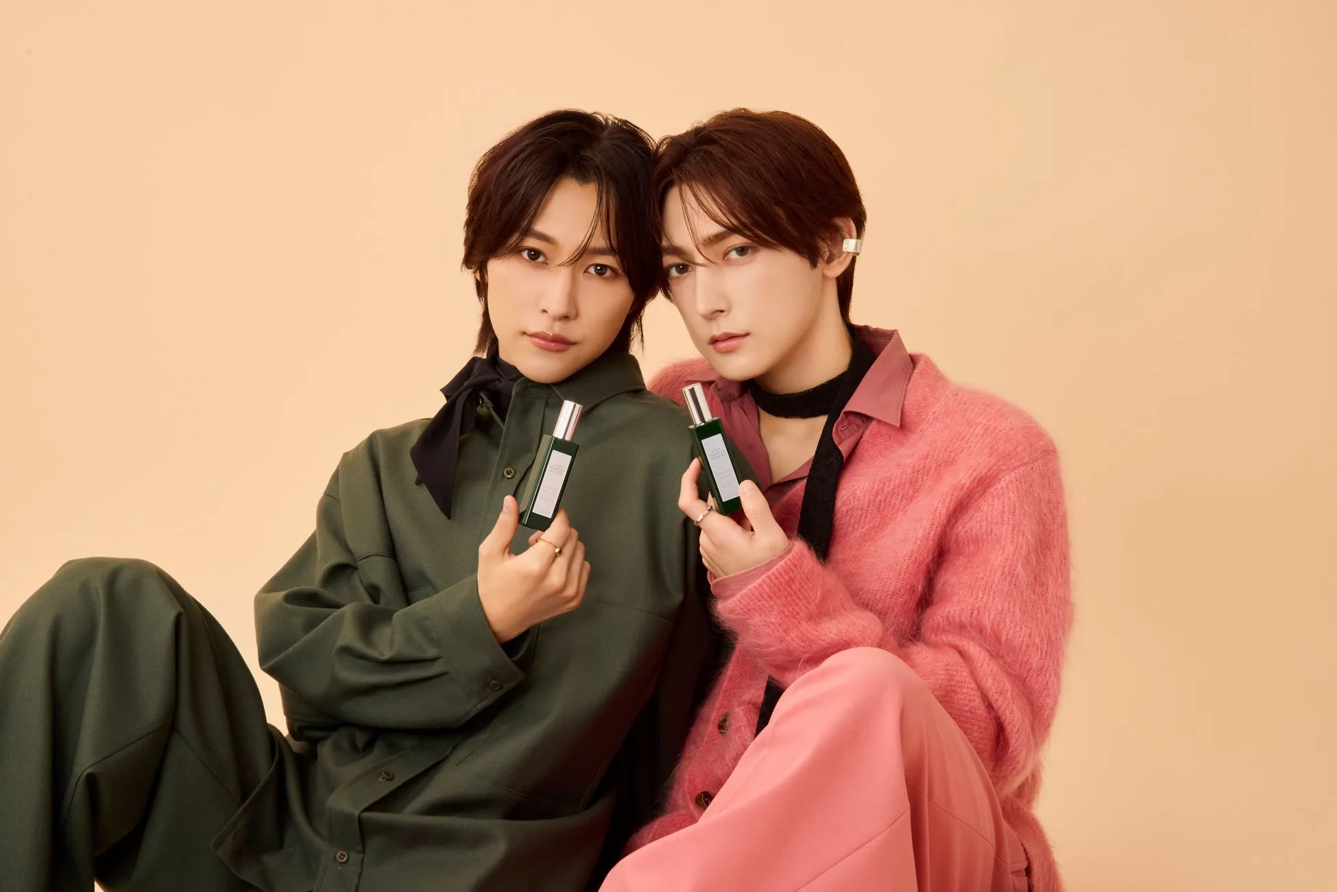 ROIROMファン必見！john masters organics ホリデー限定特典を徹底解剖