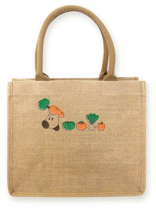 ジュートバッグ