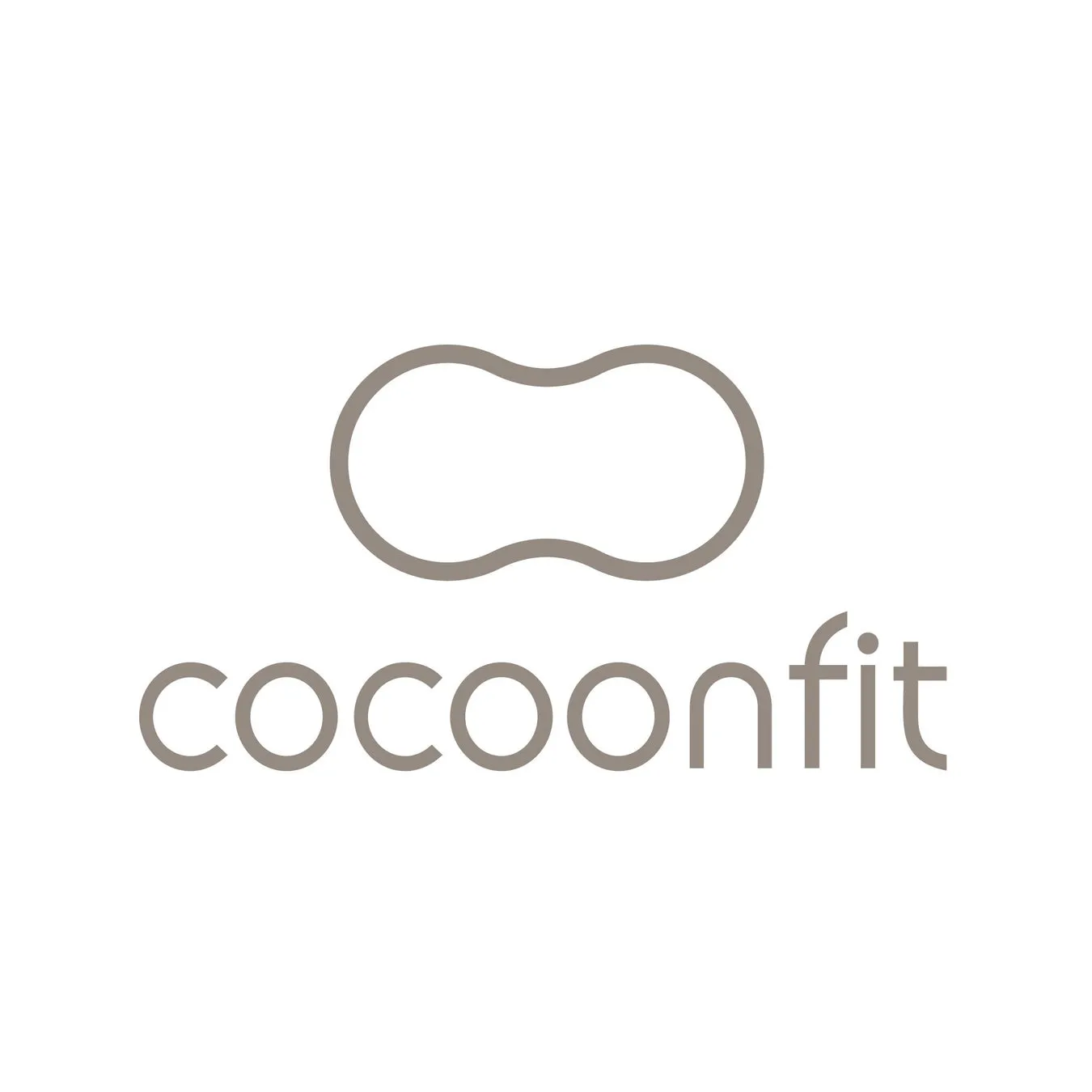 cocoonfit ロゴ