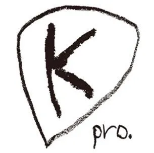 kand productionのロゴ