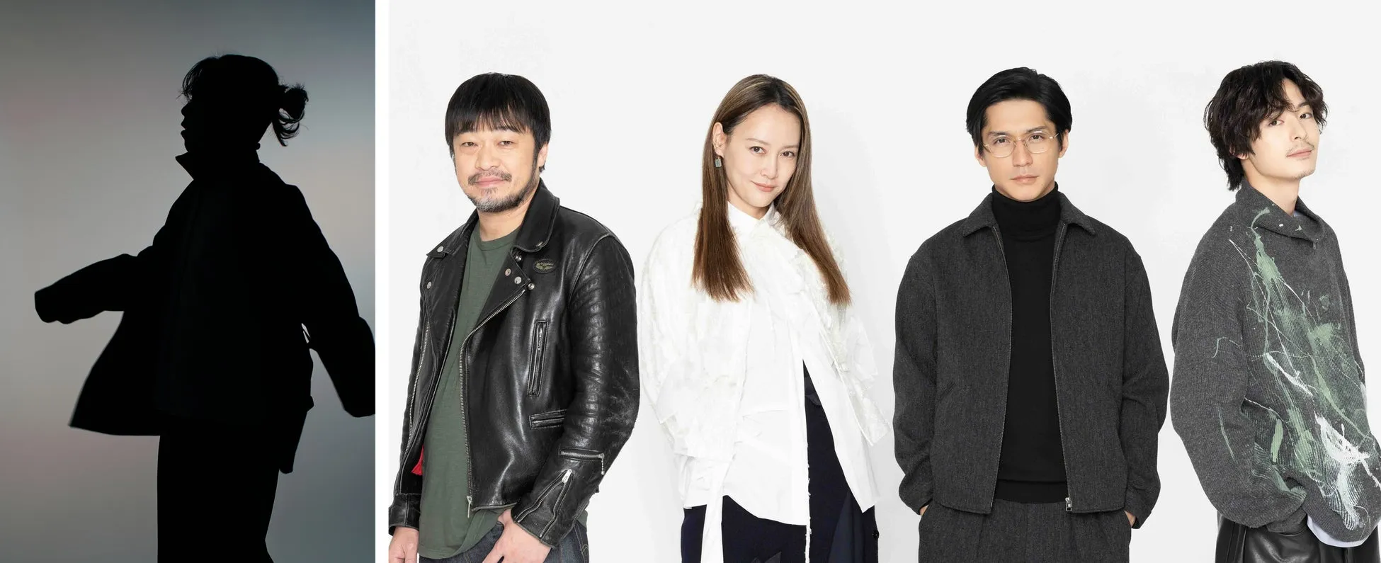 SNSでバズったFUJIBASE!新曲「yosuga」が『嘘が嘘で嘘は嘘だ』主題歌に選ばれた衝撃の理由