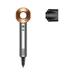 ダイソンのヘアドライヤー