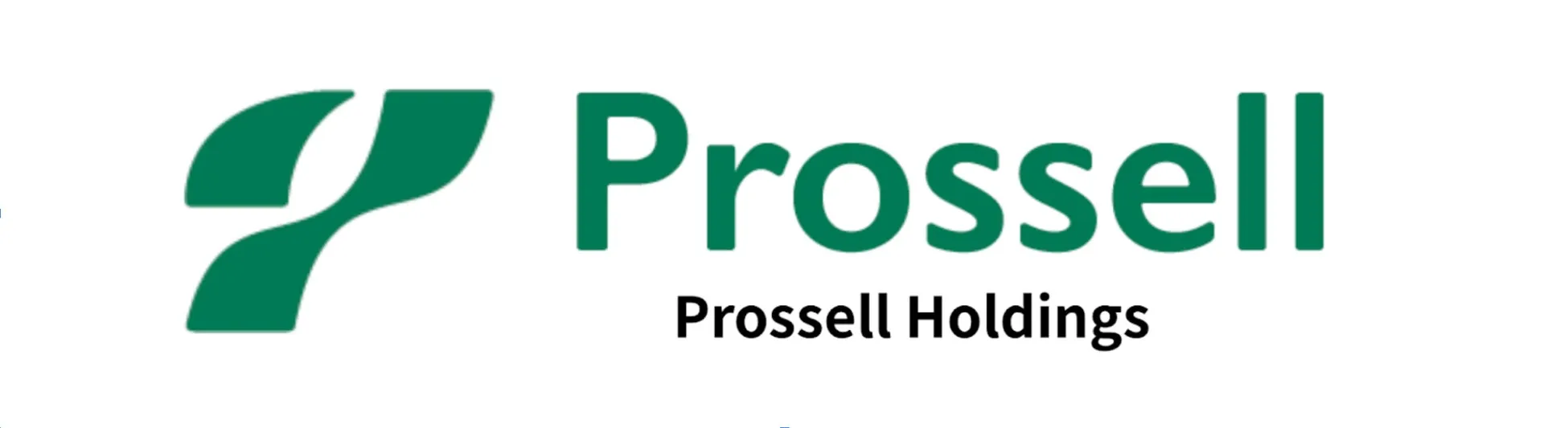 Prosell Holdingsロゴ