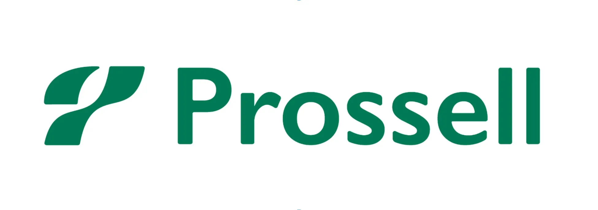 Prosellロゴ