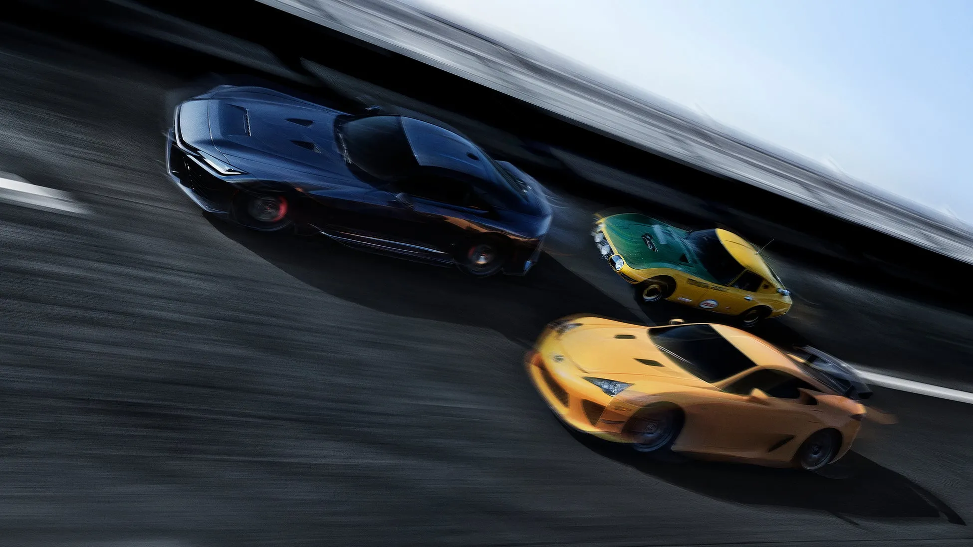 GR GTが伝説を“超える”瞬間！TOYOTA GAZOO Racing『THE OVERTAKE』CM完全解説