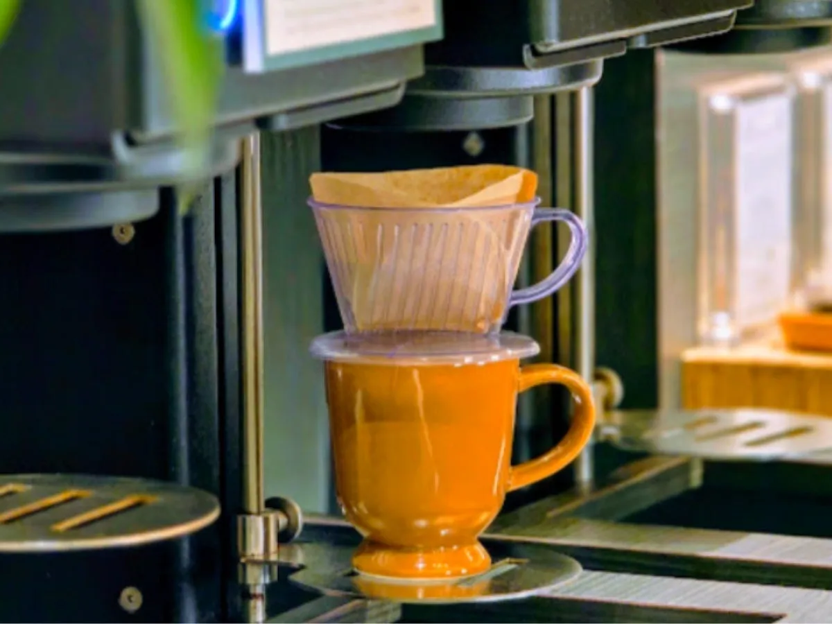 コーヒーメーカー