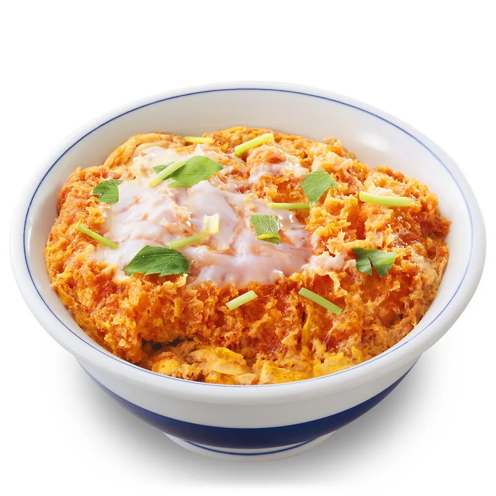 カツ丼