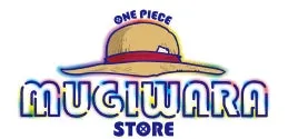 ONE PIECE MUGIWARA STOREロゴ