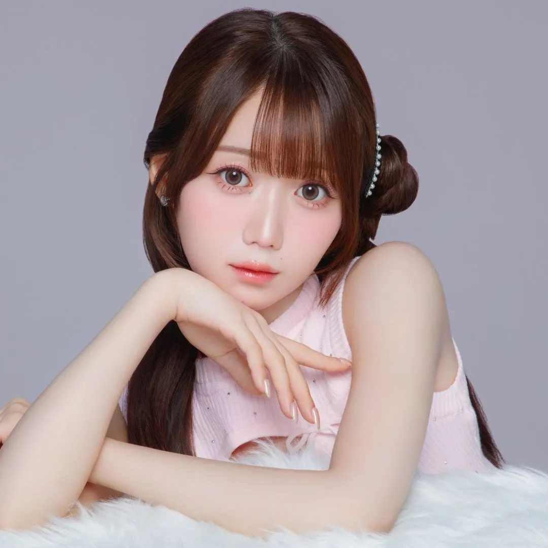 大谷映美里 プロフィール画像