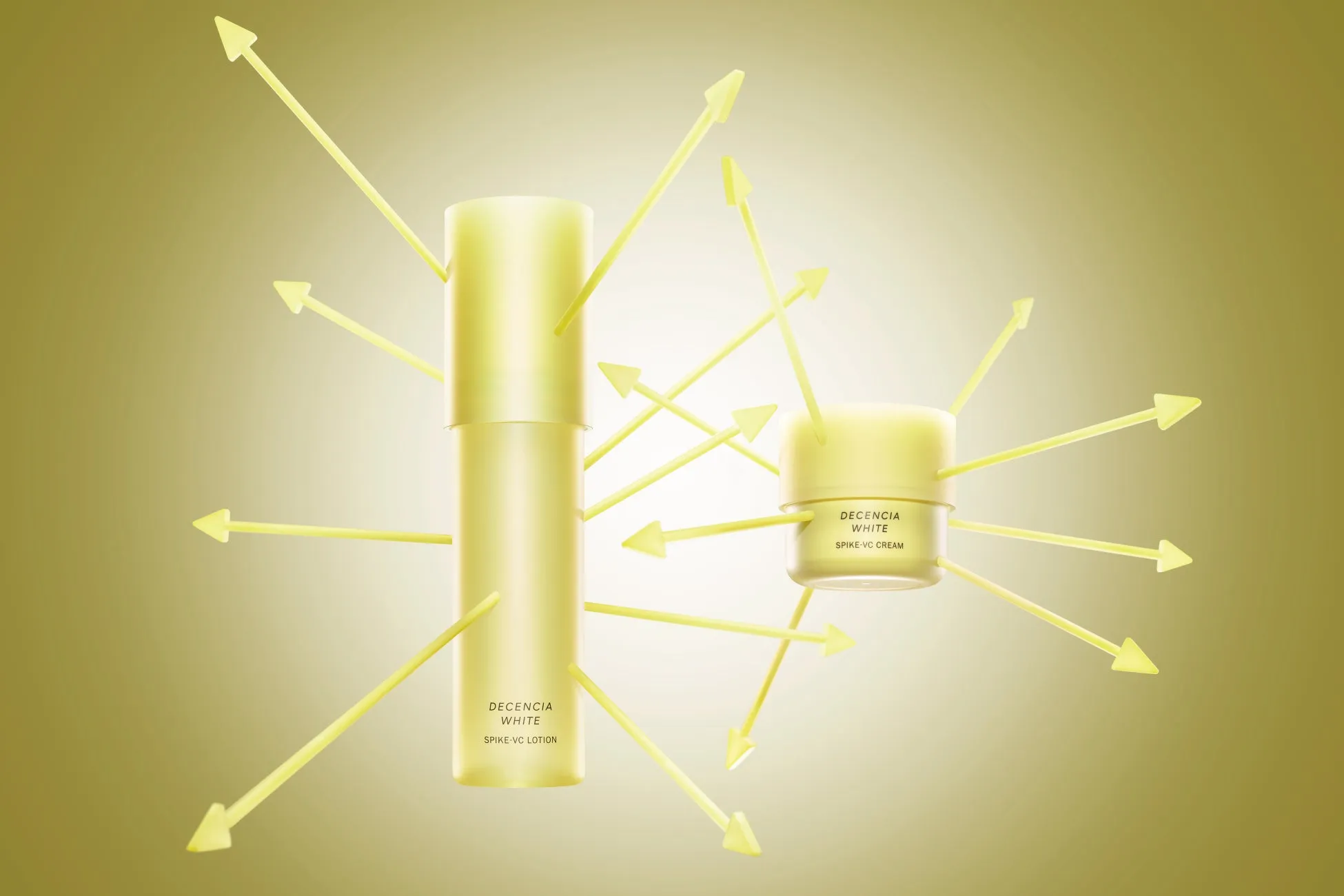 【衝撃の新発見】ビタミンCが届かない肌の盲点とは?『ディセンシアホワイト スパイク―VC』で叶える本気の美白