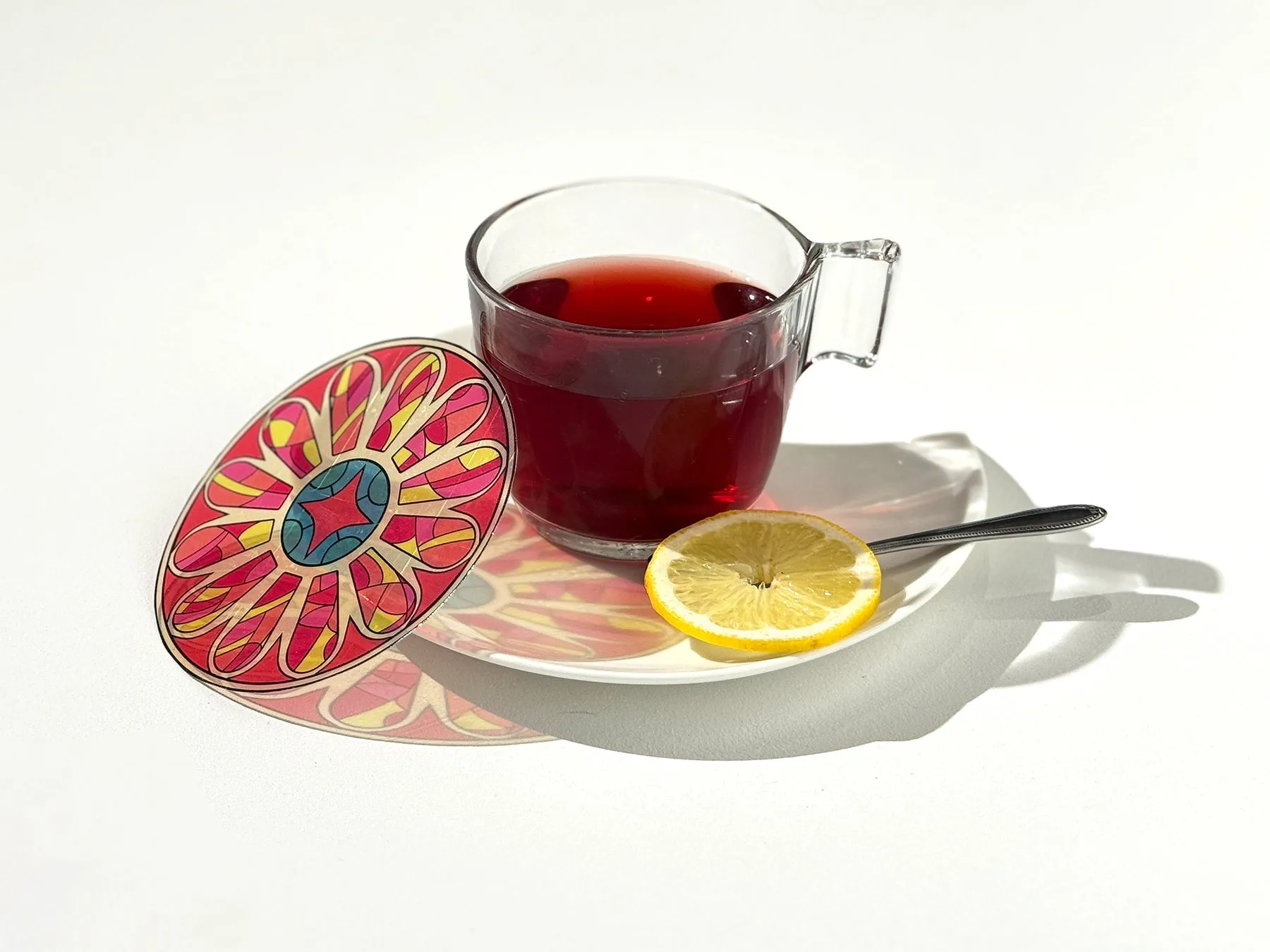 ベビーダ・デ・バシリカ ~ホットワイン~