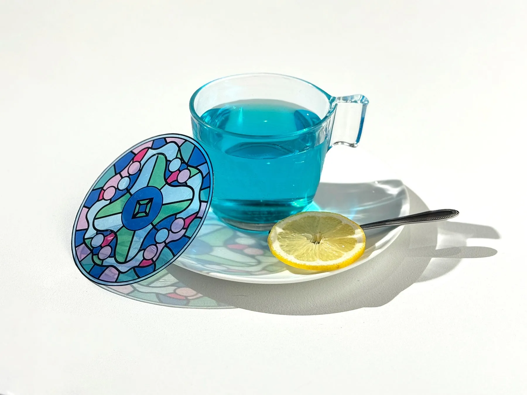 ベビーダ・デ・バシリカ ~ホットティー~