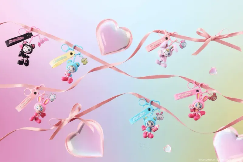 【徹底解説】メゾピアノ シークレットチャームで平成レトロが再来！