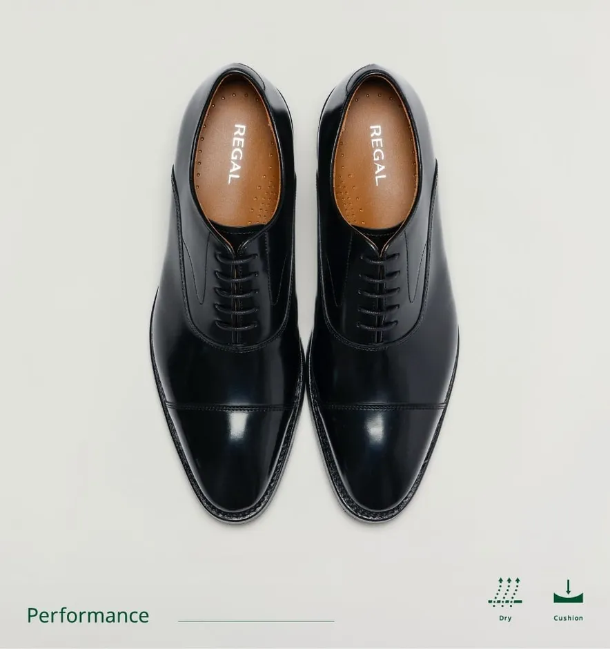 REGAL Performance Dry Cushion