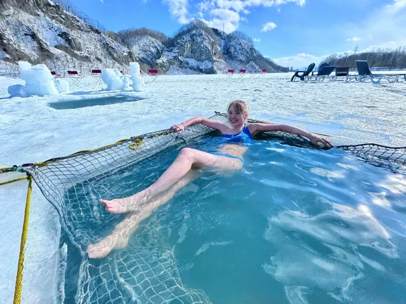 極寒の地で「覚醒」体験！北海道アヴァントが誘う究極のととのい