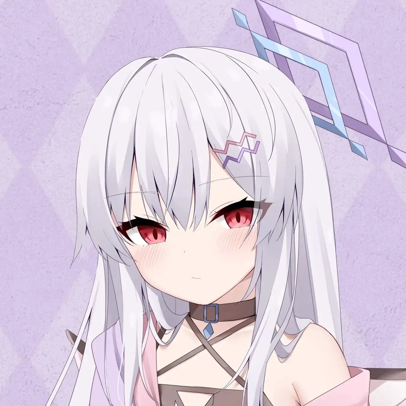 羽乃シエル イラスト