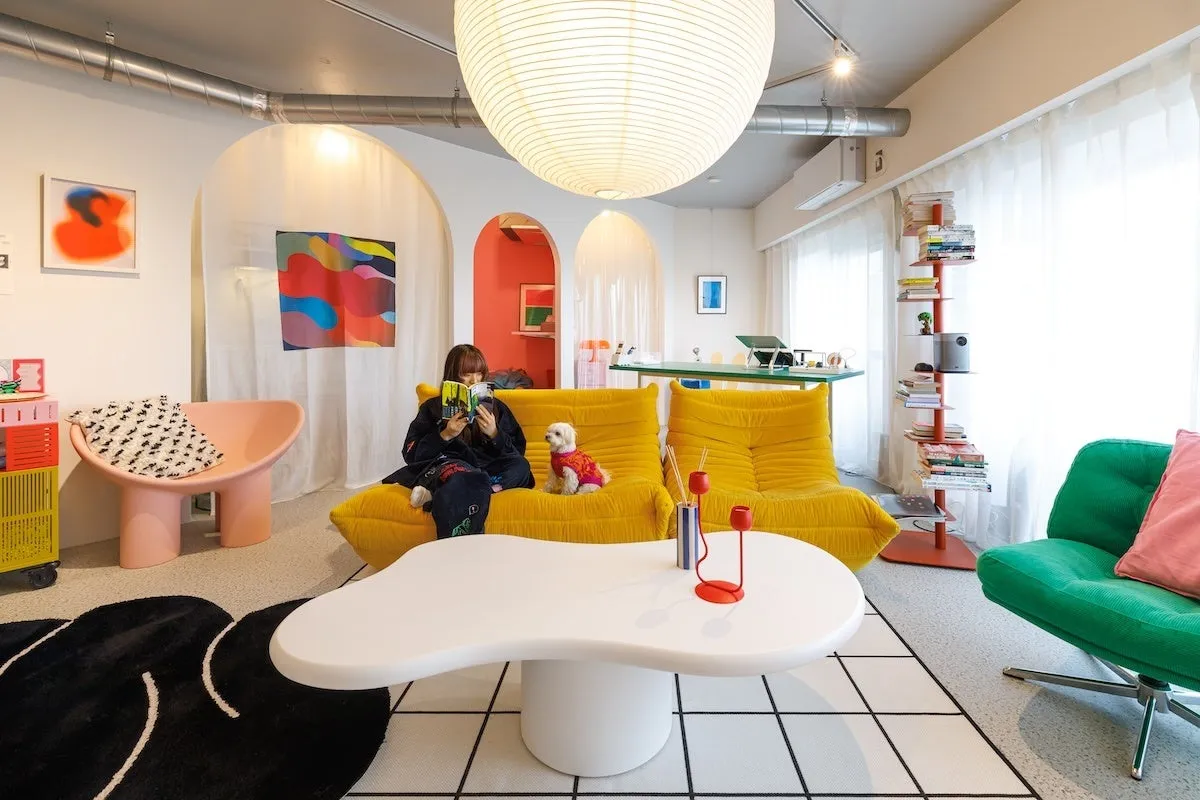 ゼロリノベが示す「私だけの理想」!リノベーション・オブ・ザ・イヤー特別賞の全貌