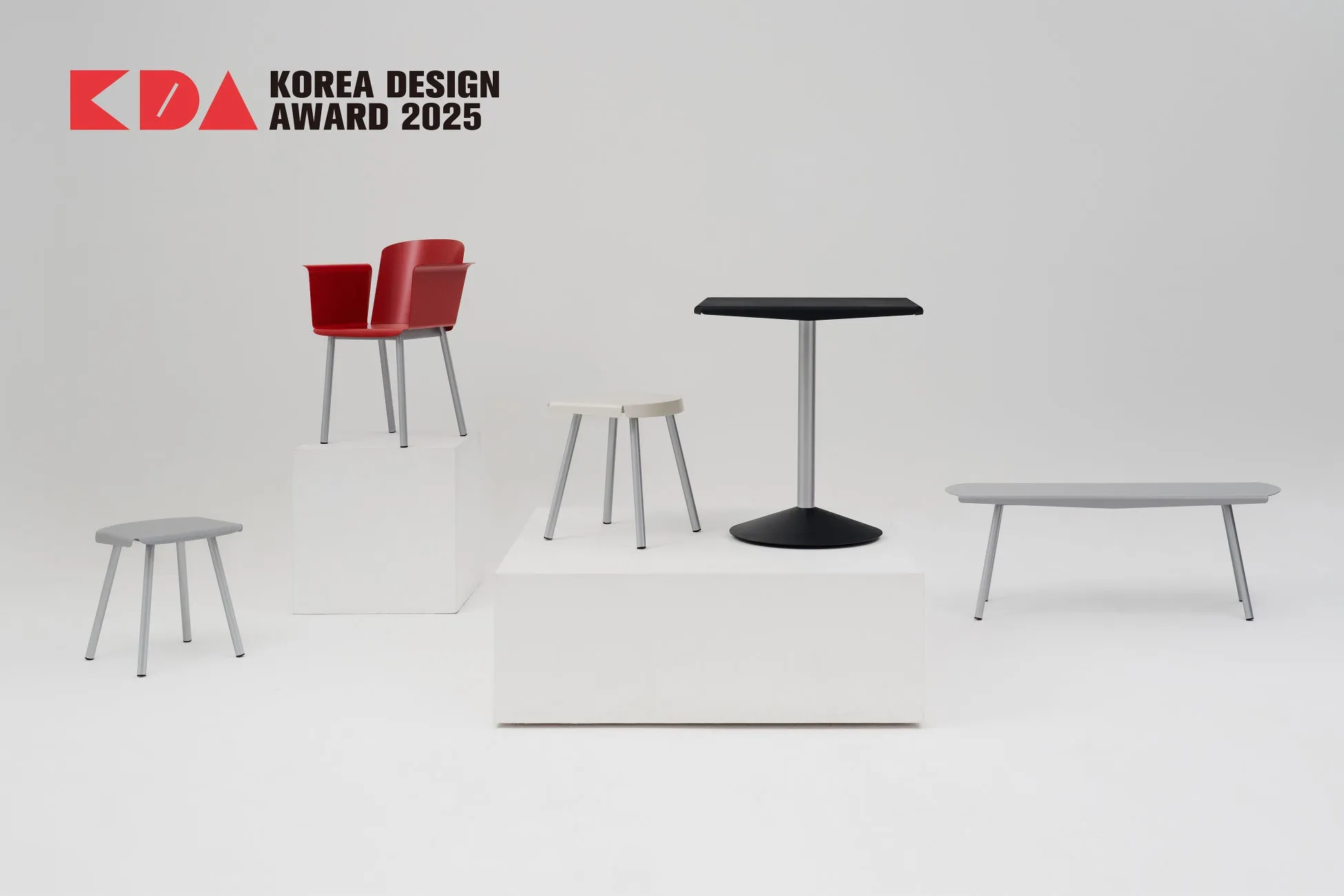 世界が認めた【HIKOU】アルミ家具!Korea Design Award受賞に秘められた職人の魂