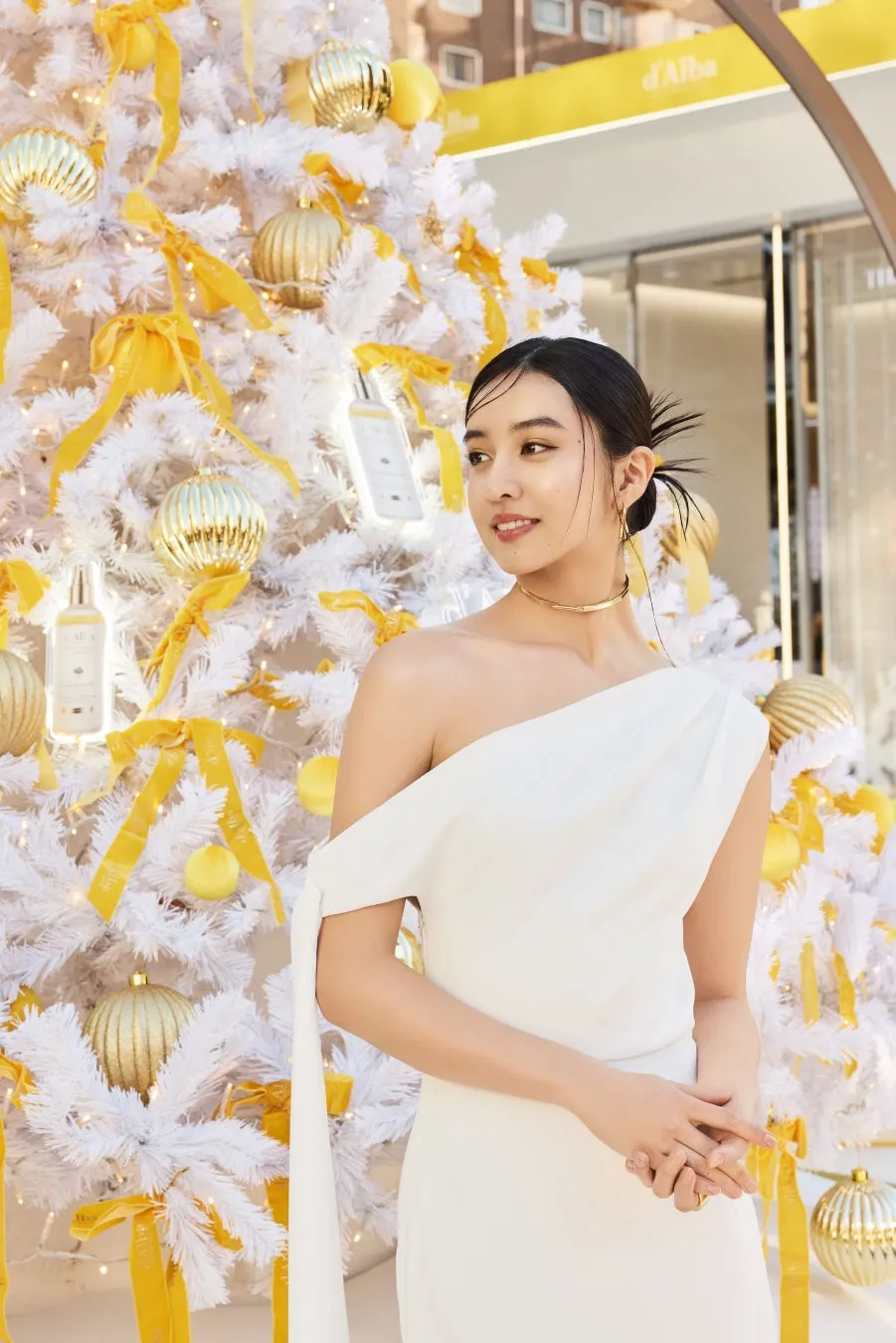 【ダルバ】Kōki,&チェ・ジョンヒョプが語る!「City of Glow」で輝く冬肌の秘密