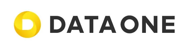 DATA ONEロゴ