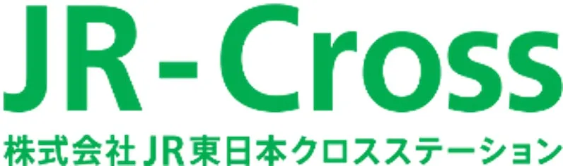 JR-Crossのロゴ画像。