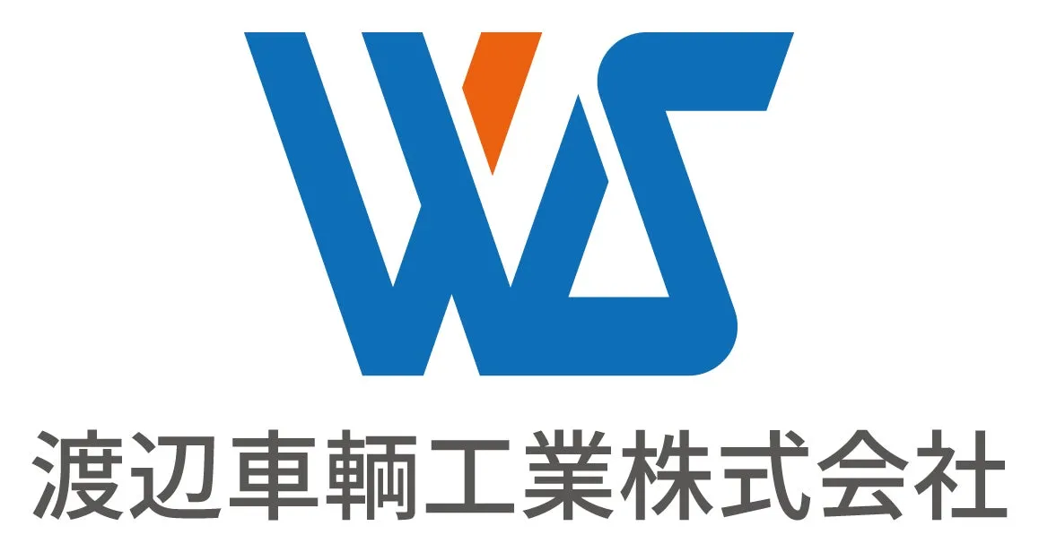 青とオレンジのロゴと日本語のテキストが入った画像