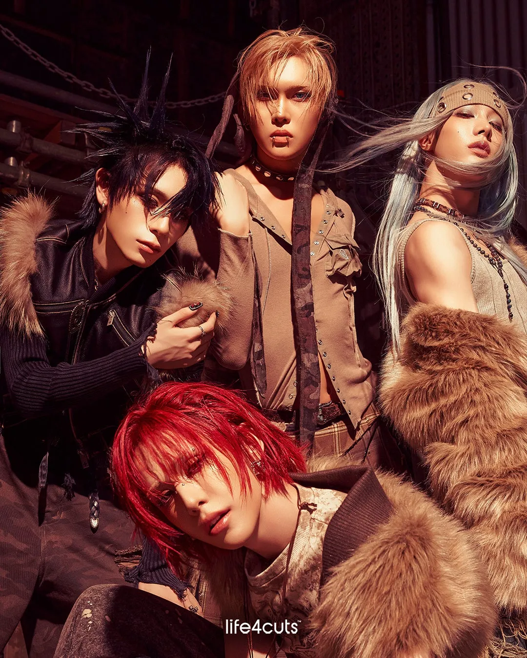 XLOVメンバーの画像