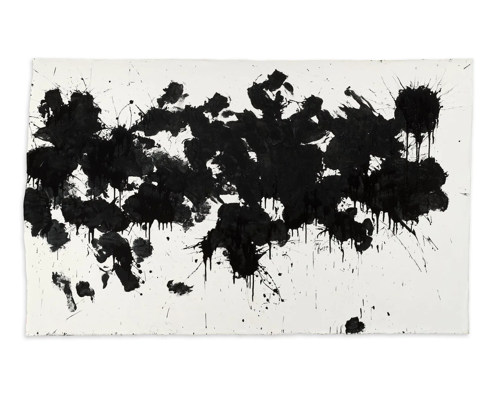 家族のアートがNYを席巻!篠原一家「Generations」展の驚くべき魅力