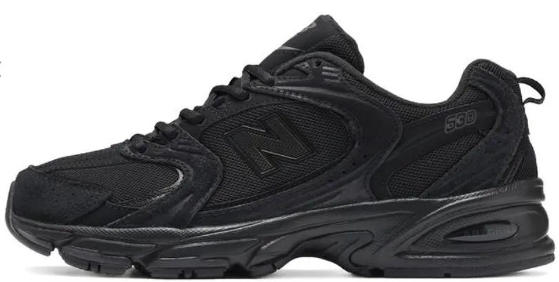New Balance U530 BLACK(JPB)