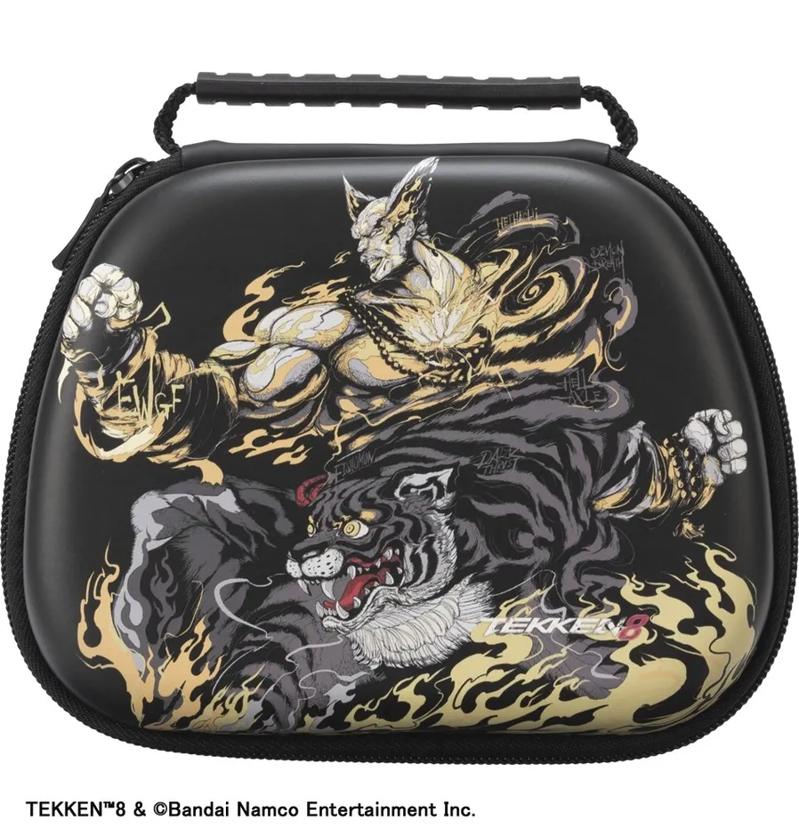 HEIHACHI デザインコントローラーケース