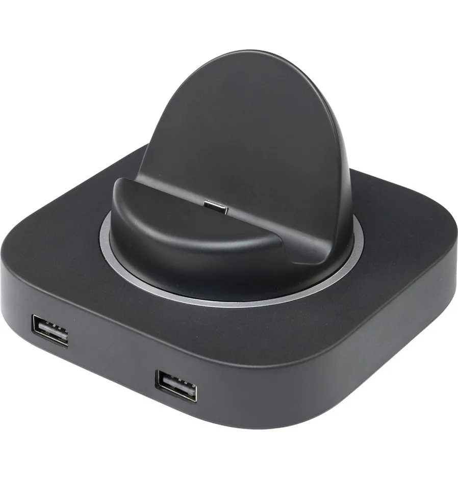 充電ステーション