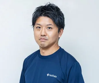 小澤政生氏のポートレート