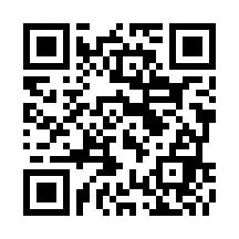 イベント申し込みQRコード