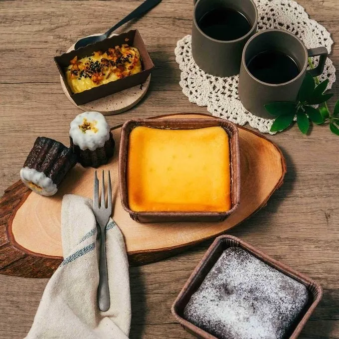 穴太商店 スイーツ詰め合わせ