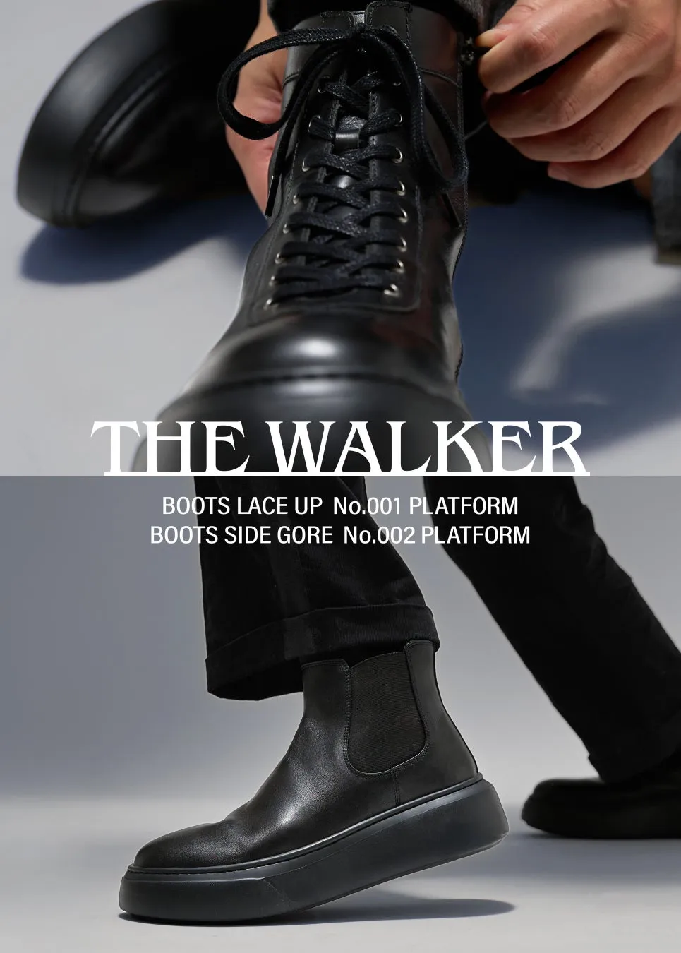 私が試して驚いた！マザーハウス『THE WALKER BOOTS』で叶える、快適な新しい一歩