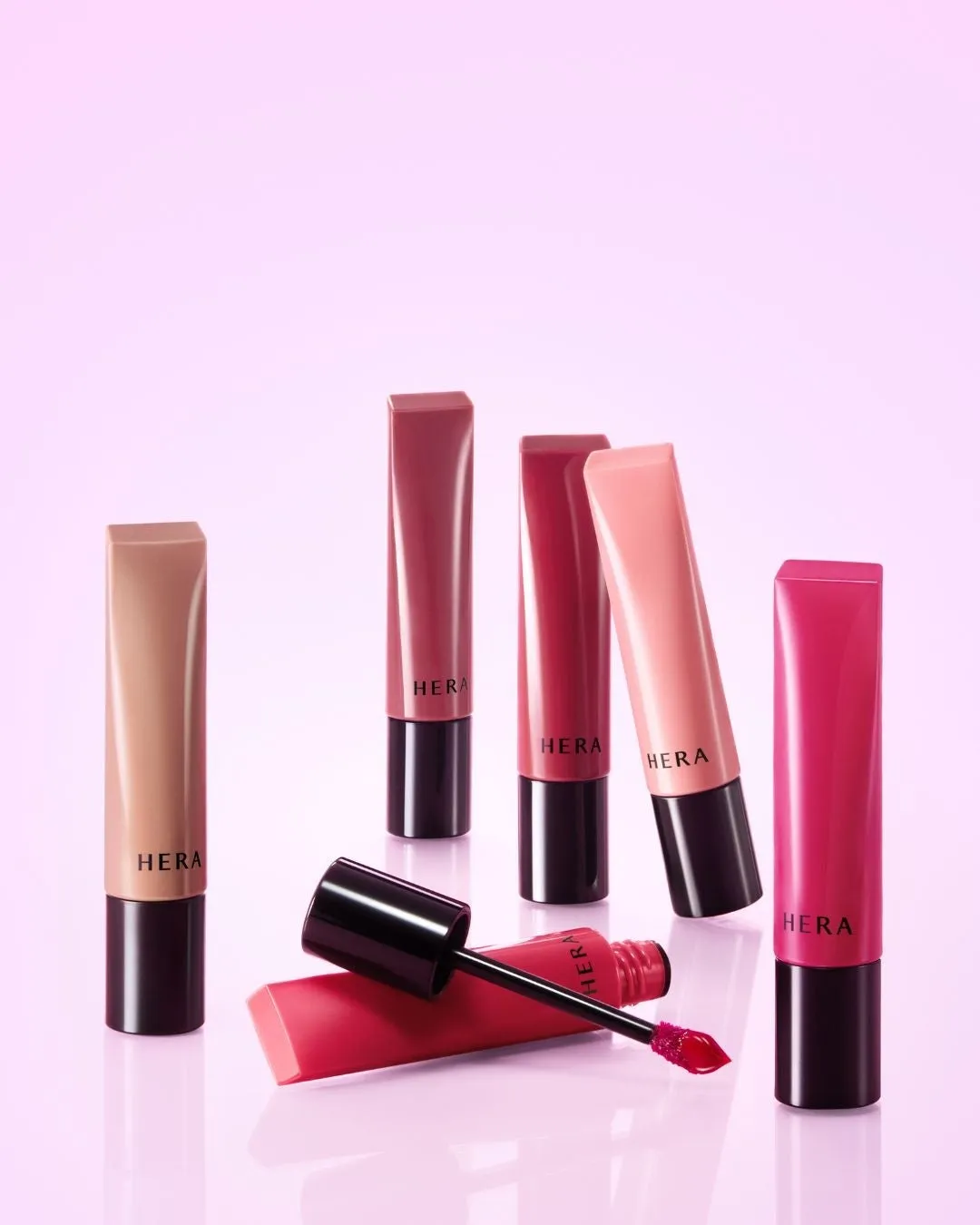 HERAリップグロス