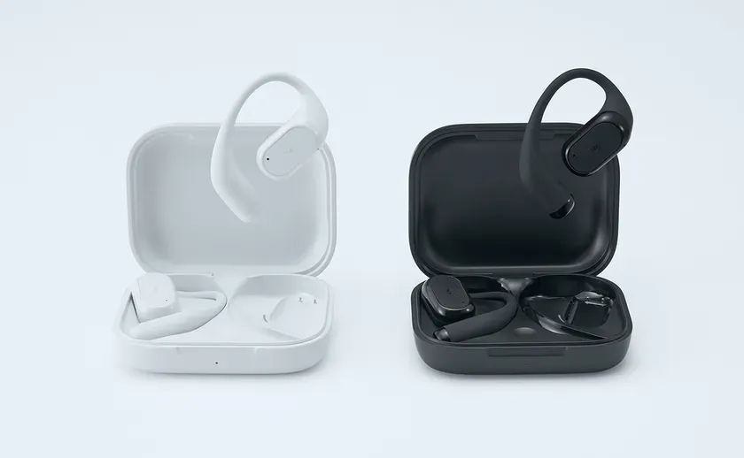 【驚愕！】ながら聴きなのに高音質！HP-H300BT完全ガイド