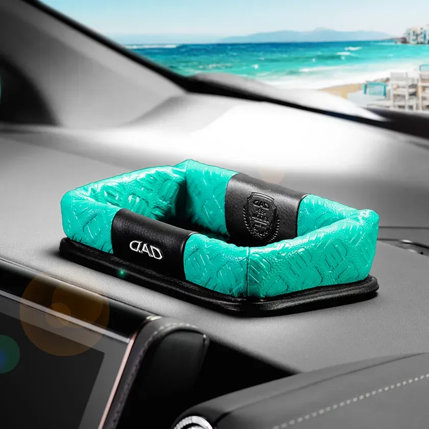 GAD, GAS, CLUB, GAD, ESP, CLUB