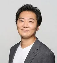 doda編集長 桜井貴史氏のポートレート