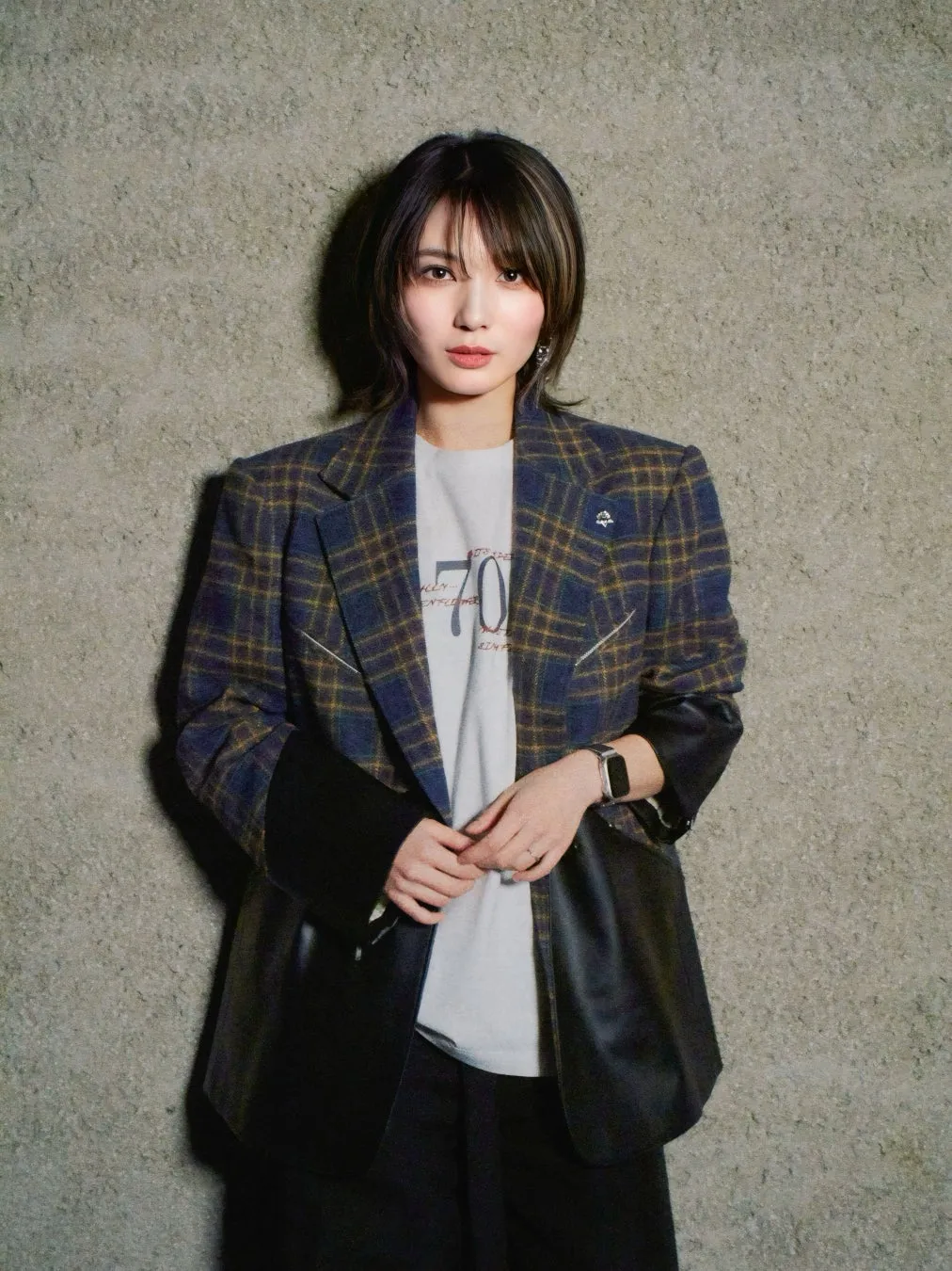 ブランドディレクター・堀内咲季氏