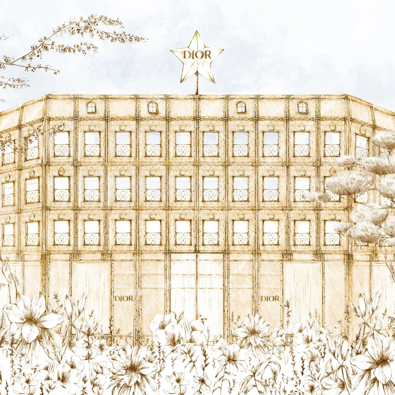 DIOR