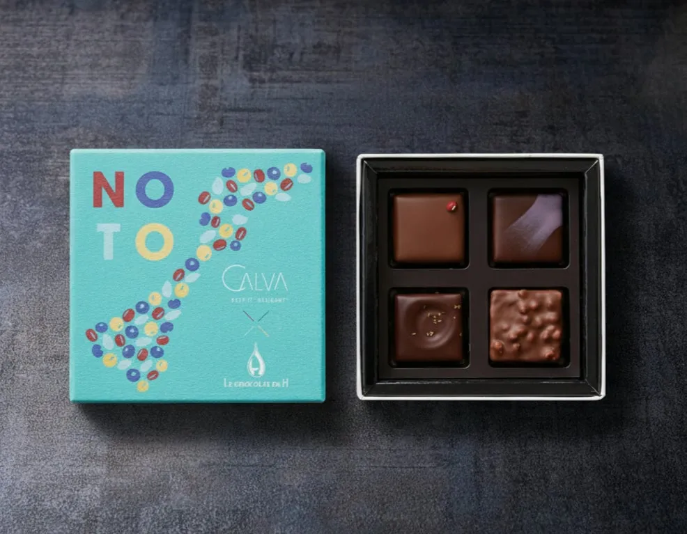 NOTO復興支援コラボBOX