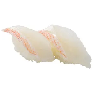 赤魚の握り寿司