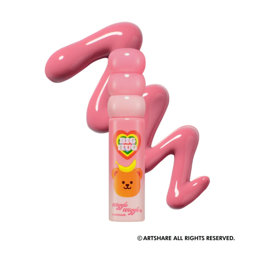 15 ストロベリーバナ