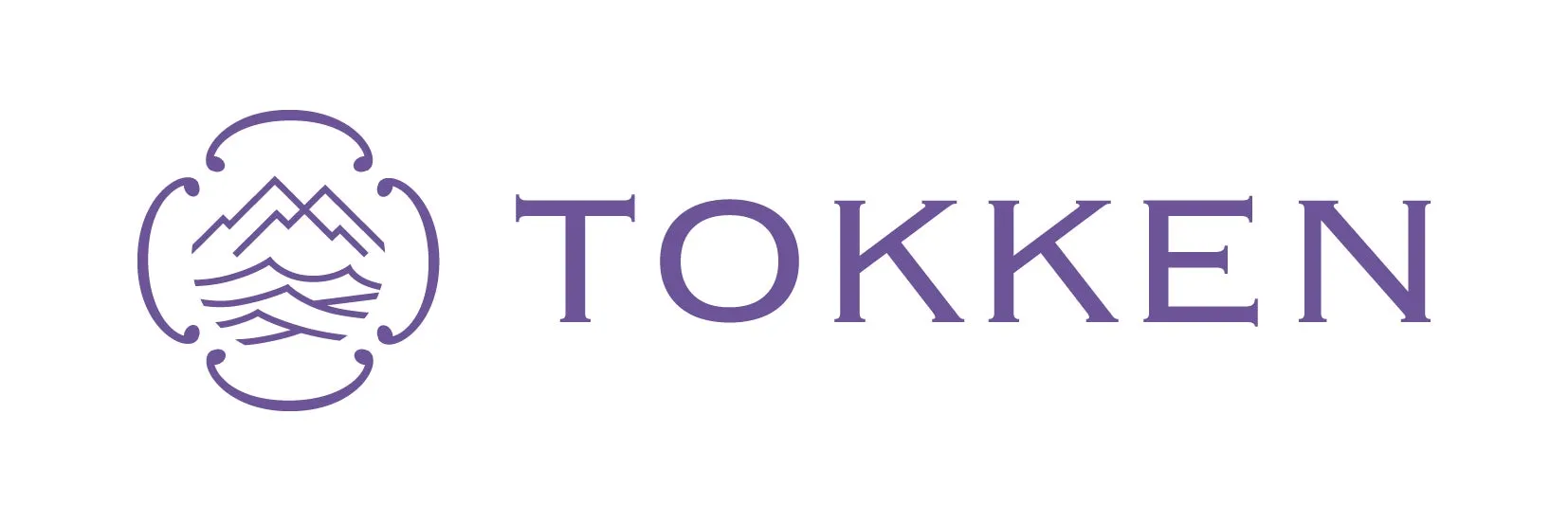 TOKKENロゴ