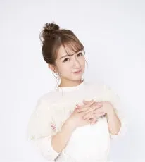 辻希美さんポートレート