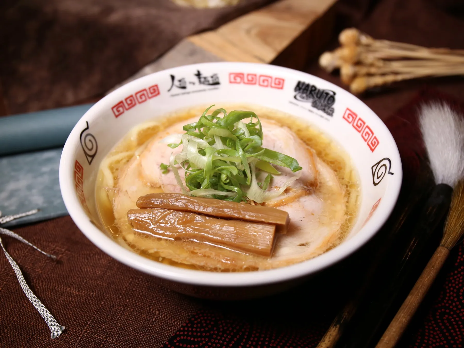 らーめん螺旋丸