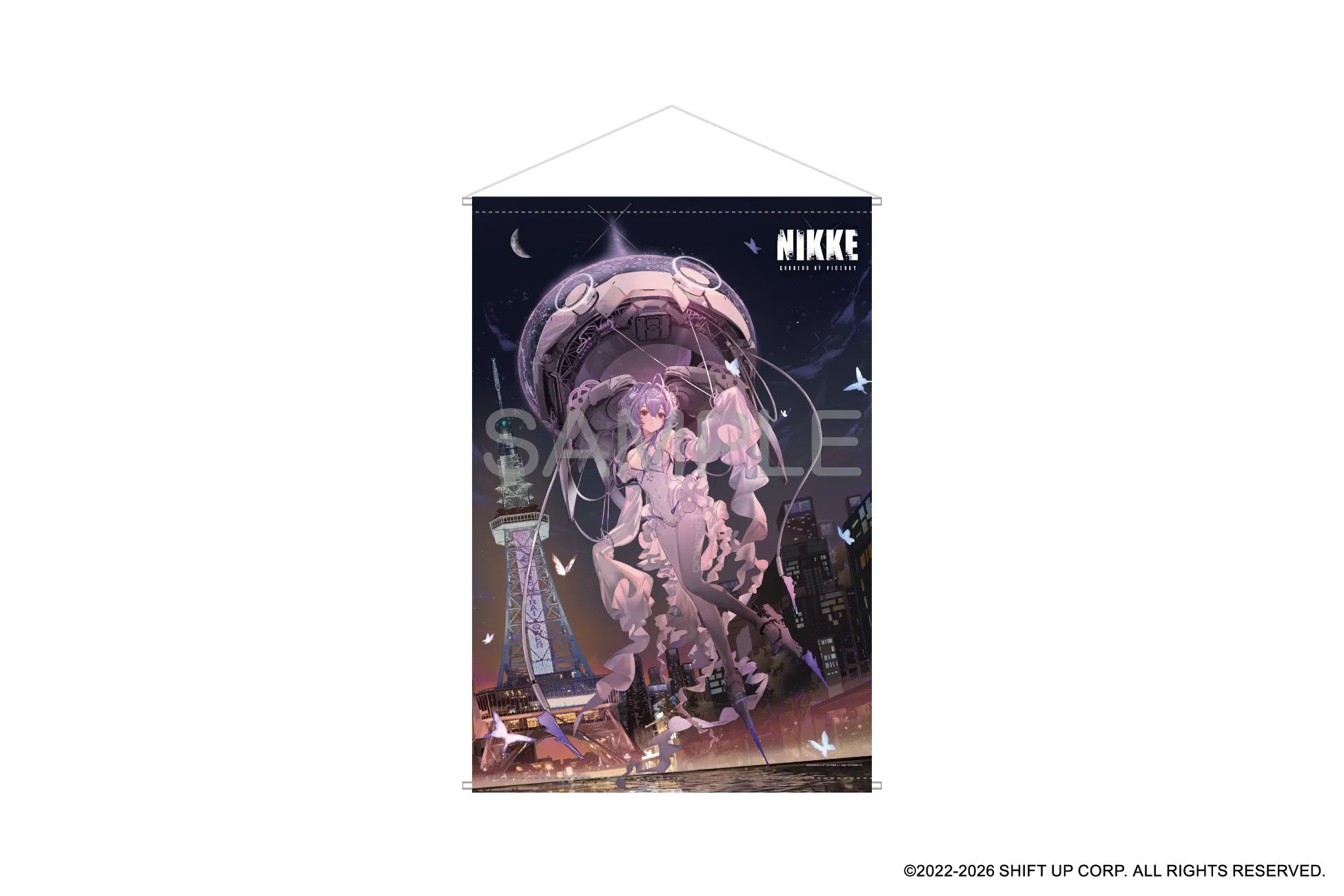 ジオラマアクリル