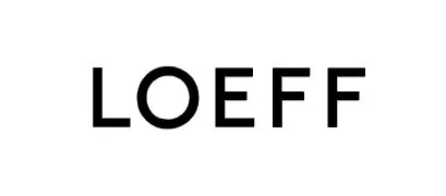 LOEFFのロゴ
